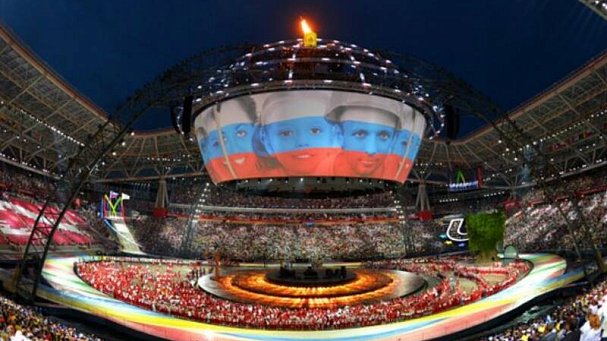 Трепещи, Катар. Россия забрала Универсиаду-2023, на очереди ЧМ и Европейские игры - фото