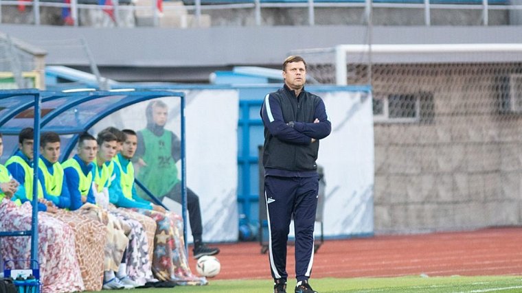Радимов назначен советником гендиректора «Зенита» по развитию молодежного футбола - фото
