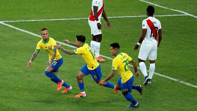 Месси оказался не прав. Но Бразилия все равно выиграла Кубок Америки – 2019 - фото