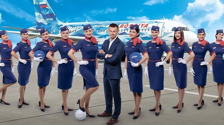 Медведев рассказал, боятся ли летать футболисты «Зенита» - фото