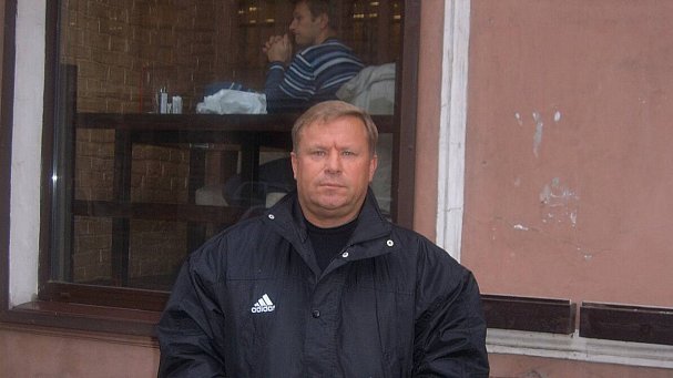 Бывшему тренеру петербургского «Динамо» нужна помощь! - фото