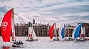 В Петербурге завершилась третья «Балтийская яхтенная неделя» - фото