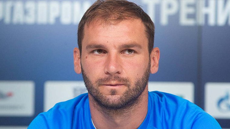 Иванович рассказал о давлении на «Зенит» из-за неудачного возобновления чемпионата - фото
