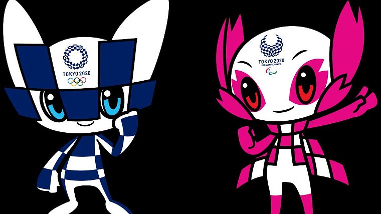 В Японии презентовали роботов-талисманов Олимпиады-2020 - фото