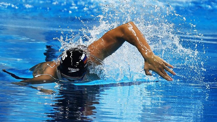 Российские пловцы проводят лучший чемпионат мира со времен «лихих девяностых» - фото
