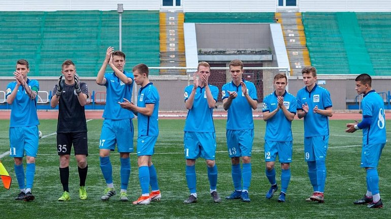 Заместитель гендиректора ФК «Новосибирск» не считает пожары причиной для отмены матчей ПФЛ - фото