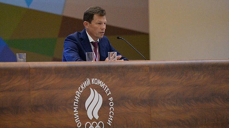Президента СБР возмутил турнир в Ижевске - фото
