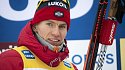 Александр Большунов – победитель Кубка мира по лыжным гонкам - фото