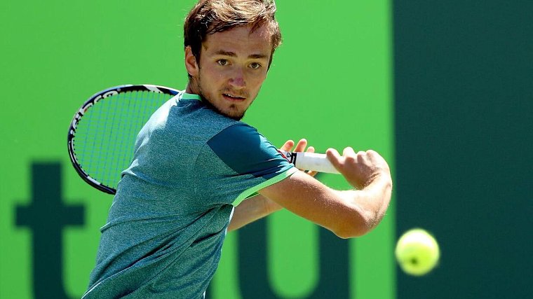 Шамиль Тарпищев: Медведев может оказаться в числе участников итогового турнира ATP - фото