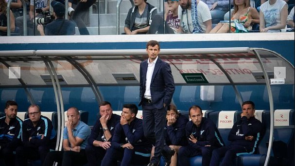 Борис Игнатьев – о наказании Семака: Судьи – отстающее звено нашего футбола - фото