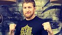 Боец MMA Владимир Минеев проведет бой в кикбоксинге перед уходом армию - фото