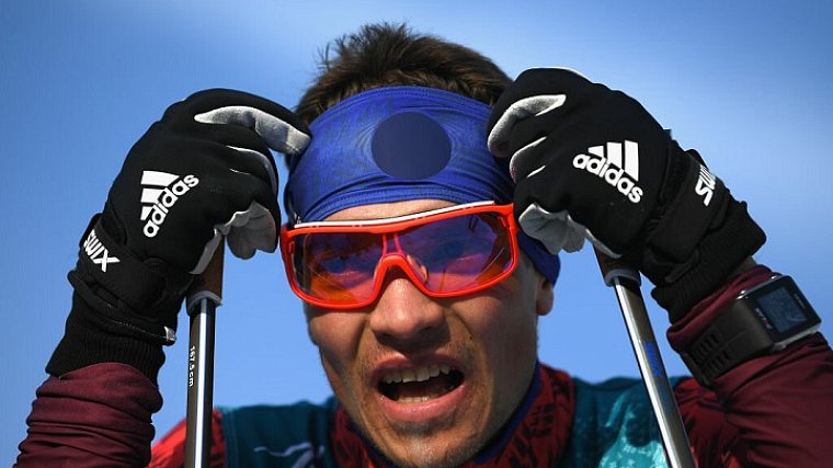Лыжника из России проверят на наличие коронавируса - фото