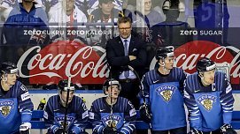Экс-тренер СКА продлил контракт со сборной Финляндии на три года - фото