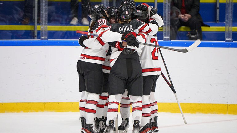Руководство Федерации хоккея Канады подало в отставку на фоне сексуальных скандалов - фото