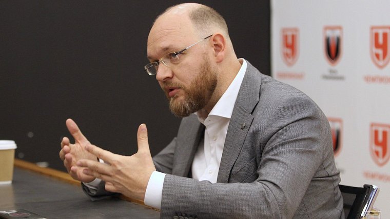 Илья Геркус дал беспощадный ответ «Локомотиву», который хочет взыскать с него по суду 144 млн рублей - фото