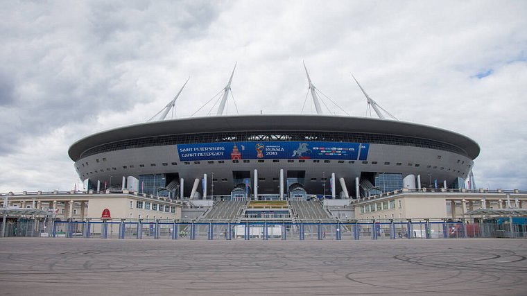 Руководитель проектов Евро-2020: Санкт-Петербург поможет провести самый масштабный чемпионат Европы за всю историю - фото