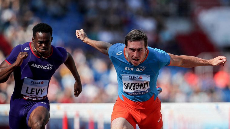 Сергей Шубенков: IAAF в любом случае не допустит спортсменов, которых не хочет видеть - фото