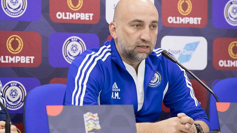 Адиев объяснил, почему тренеры должны следить за играми ЧМ-2022 - фото
