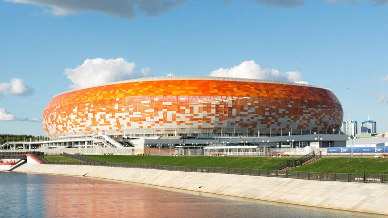 Президент «Ростова» хочет оплатить стоимость проведения матча с «Мордовией» на большом стадионе - фото