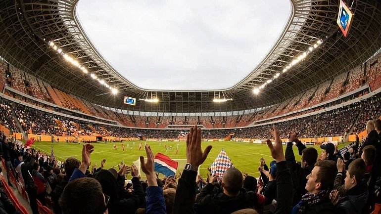 «Ростов» не обращался к «Мордовии» с предложением об аренде стадиона - фото