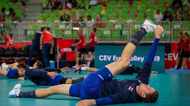 Первый и полный провал: сборная России осталась без медалей Евро - фото
