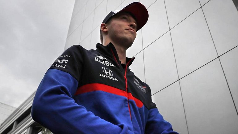 Жак Вильнев: Даже не думайте, что у Квята есть хотя бы один шанс вернуться в Red Bull - фото