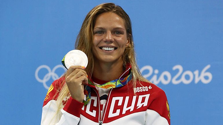 Юлия Ефимова: Даже не знаю, поеду ли на свою пятую Олимпиаду - фото