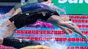 Десять медалей в копилке российских пловцов на этапе Кубка мира - фото