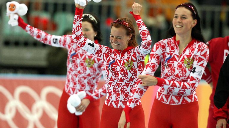 Екатерина Абрамова – о драке с Лобышевой, жене Семака и блате на Олимпиаде - фото