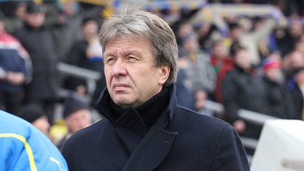 Сергей Балахнин: «Ростов» играет зрелищно? Разве что на фоне соперников, того же «Зенита» - фото