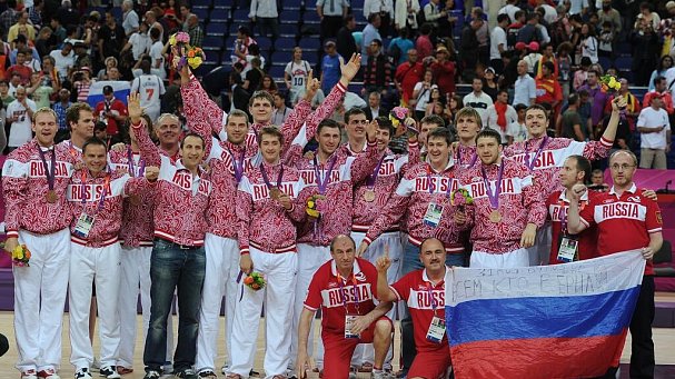 Антон Понкрашов – о вознаграждении за медали на Олимпиадах: В России есть проблемы, но спортсмены в этом не виноваты - фото