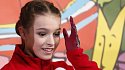 15-летняя Щербакова стала одной из самых тестируемых РУСАДА фигуристок в этом году - фото