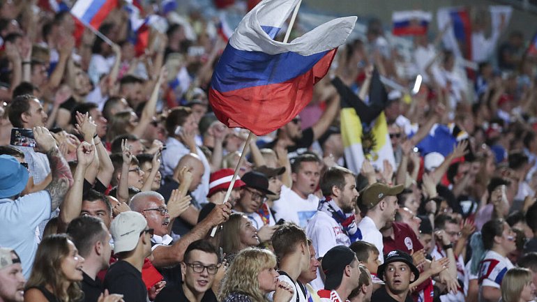 Команды России и Косово не встретятся в рамках турниров УЕФА на групповом этапе - фото