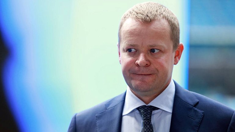 Генеральный директор «Газпром Арены» подтвердил факт переговоров о проведении боя Хабиба на стадионе - фото