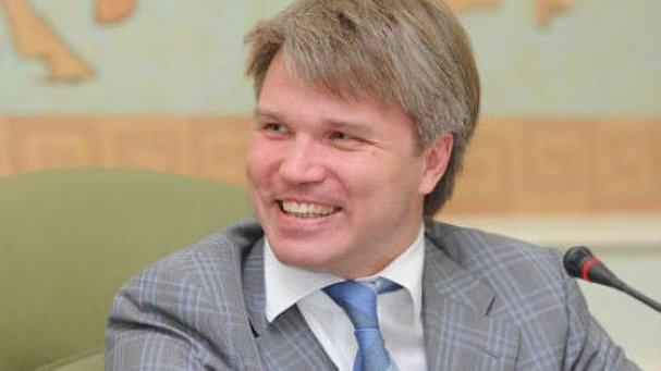 Бывший министр спорта РФ стал заместителем гендиректора «Газпром нефти» - фото