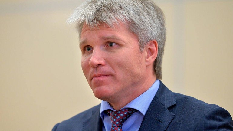 Гендиректор РУСАДА: Колобкову пора уйти в отставку с поста министра спорта - фото