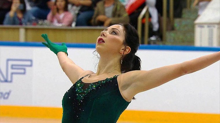 Туктамышева прокомментировала рекордное выступление Трусовой на Skate Canada - фото