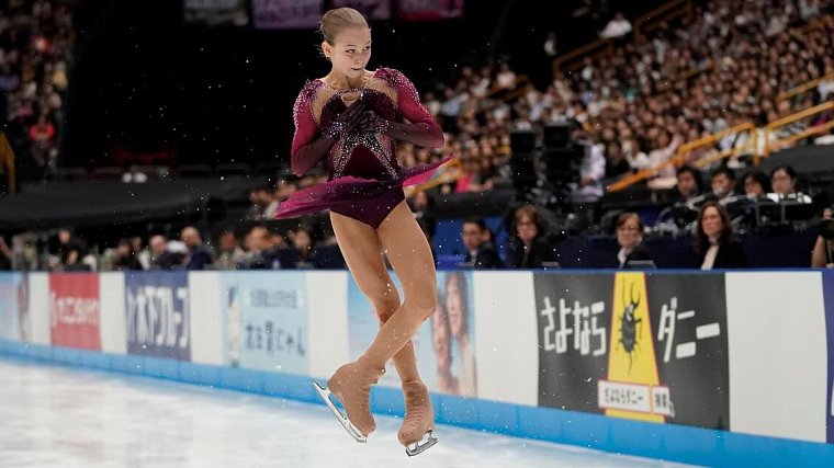 Тарасова выступила против запрета четверных прыжков в короткой программе - фото