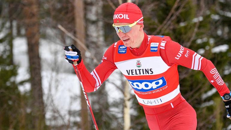 Тихонов заявил, что FIS отстранила российских лыжников из страха - фото