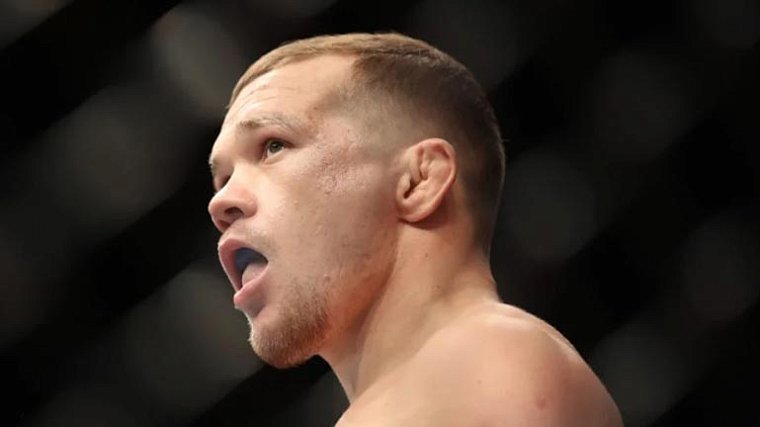 Петр Ян проиграл Шону О’Мэлли на UFC 280 раздельным решением судей  - фото