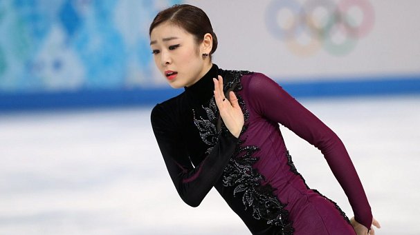 Олимпийская чемпионка Ким Ёна вышла замуж. Стоимость ее свадебного платья поразила всех - фото