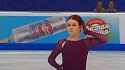 Александра Трусова проиграла Аделии Петросян на втором этапе Кубка России - фото