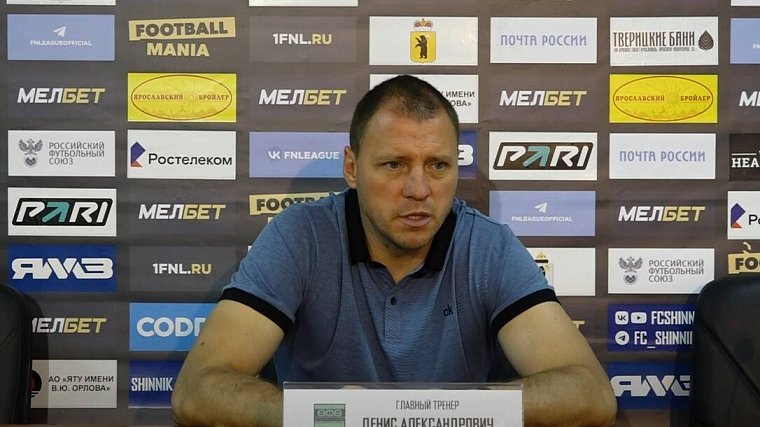 Газизов объяснил отставку главного тренера «Уфы» - фото