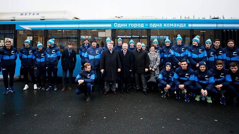 У болельщиков «Зенита» появится еще больше поводов говорить, что Семак играет в «автобус» - фото