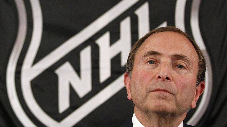 Комиссар НХЛ: Участие хоккеистов на Олимпийских играх невероятно разрушительно для НХЛ - фото