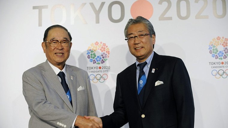 Оргкомитет Игр-2020: Даже если Олимпиаду бы отменили, МОК продолжил бы финансировать спорт и Национальные олимпийские комитеты - фото