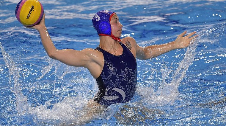 В России впервые пройдет чемпионат Европы года по водным видам спорта - фото