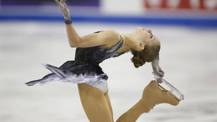 Ксения Доронина: Для девочек с хрупкой комплекцией четверные прыжки не пройдут бесследно - фото