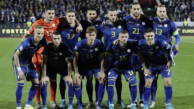 Косово может выйти на Евро, создав массу проблем УЕФА. Россия и еще полмира не признают независимость страны - фото