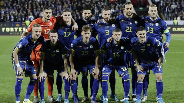 Косово может выйти на Евро, создав массу проблем УЕФА. Россия и еще полмира не признают независимость страны - фото